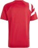 Adidas Fortore 23 Jersey - Team Power Red 2 / White