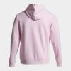 Joma Combi Hoodie - Light Pink