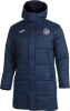 Hadleigh United FC Bench Coat