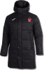 Harwich & Parkeston FC Bench Coat