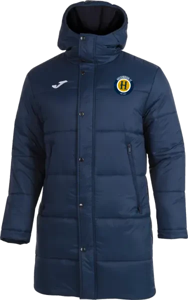 Hassenbrook FC Bench Coat