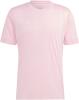 Adidas Tabela 23 Jersey - Light Pink / White