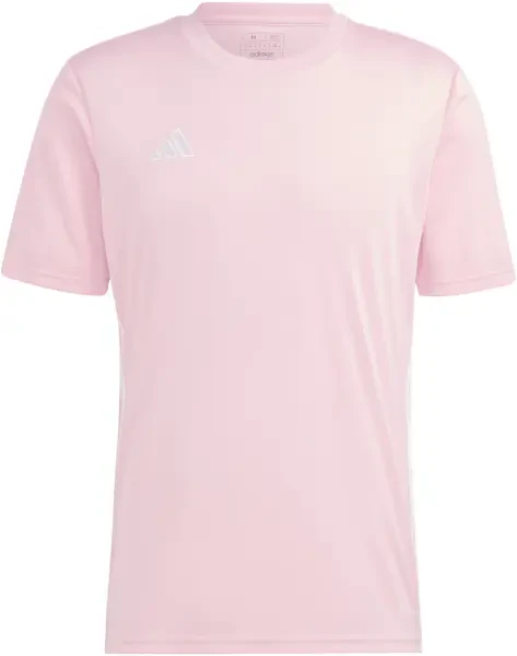 Adidas Tabela 23 Jersey - Light Pink / White