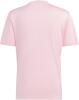 Adidas Tabela 23 Jersey - Light Pink / White