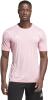 Adidas Tabela 23 Jersey - Light Pink / White