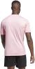 Adidas Tabela 23 Jersey - Light Pink / White