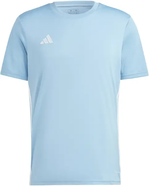 Adidas Tabela 23 Jersey - Team Light Blue / White