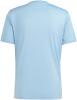 Adidas Tabela 23 Jersey - Team Light Blue / White