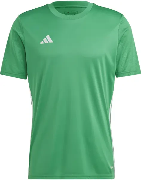 Adidas Tabela 23 Jersey - Team Green / White