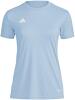 Adidas Tabela 23 Women's Jersey - Team Light Blue / White