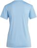 Adidas Tabela 23 Women's Jersey - Team Light Blue / White