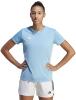 Adidas Tabela 23 Women's Jersey - Team Light Blue / White