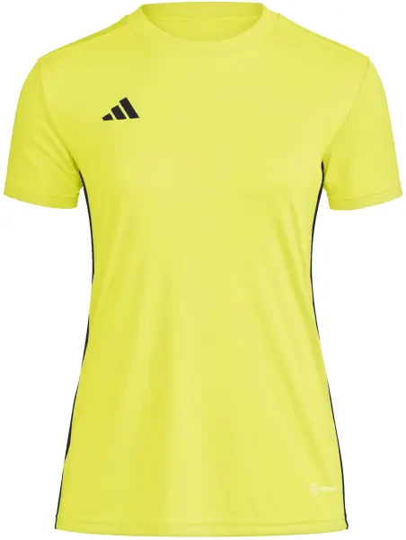 Adidas Tabela 23 Women's Jersey - Team Yellow / Black