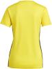 Adidas Tabela 23 Women's Jersey - Team Yellow / Black