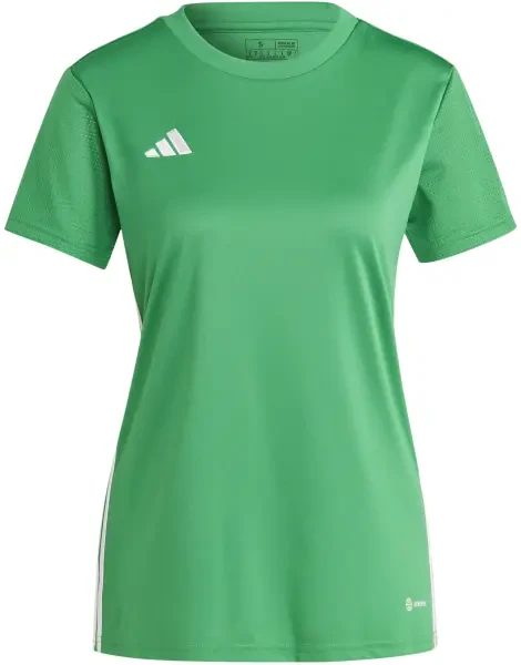 Adidas Tabela 23 Women's Jersey - Team Green / White