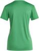 Adidas Tabela 23 Women's Jersey - Team Green / White