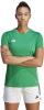 Adidas Tabela 23 Women's Jersey - Team Green / White