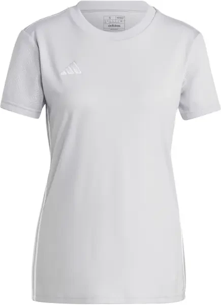 Adidas Tabela 23 Women's Jersey - Team Light Grey / White