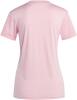 Adidas Tabela 23 Women's Jersey - Light Pink / White