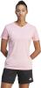 Adidas Tabela 23 Women's Jersey - Light Pink / White