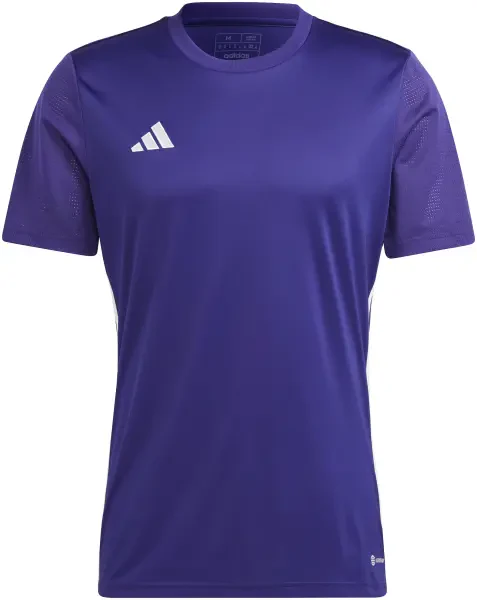 Adidas Tabela 23 Jersey - Team College Purple / White