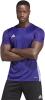 Adidas Tabela 23 Jersey - Team College Purple / White