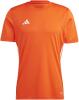 Adidas Tabela 23 Jersey - Team Orange / White