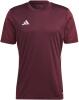 Adidas Tabela 23 Jersey - Team Maroon / White