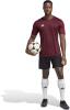 Adidas Tabela 23 Jersey - Team Maroon / White