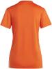 Adidas Tabela 23 Women's Jersey - Team Orange / White