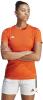 Adidas Tabela 23 Women's Jersey - Team Orange / White