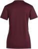 Adidas Tabela 23 Women's Jersey - Team Maroon / White