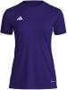 Adidas Tabela 23 Women's Jersey - Team College Purple / White