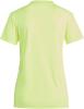 Adidas Tabela 23 Women's Jersey - Team Solar Yellow / White