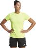 Adidas Tabela 23 Women's Jersey - Team Solar Yellow / White