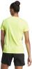 Adidas Tabela 23 Women's Jersey - Team Solar Yellow / White