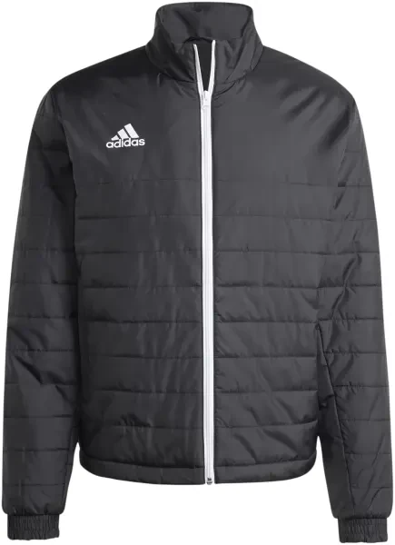 Adidas Entrada 22 Light Jacket - Black