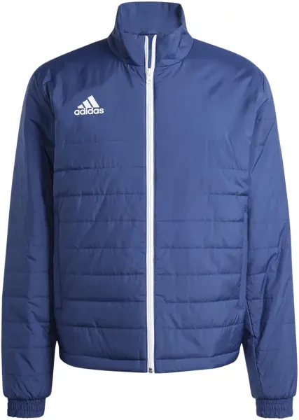 Adidas Entrada 22 Light Jacket - Team Navy Blue