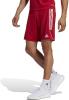 Adidas Tiro 23 League Shorts - Team Power Red / White