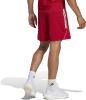 Adidas Tiro 23 League Shorts - Team Power Red / White