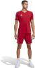 Adidas Tiro 23 League Shorts - Team Power Red / White