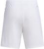 Adidas Tiro 23 League Shorts - White / Black