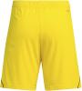 Adidas Tiro 23 League Shorts - Team Yellow / Black