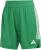 Adidas Tiro 23 League Women's Shorts - Team Green / White