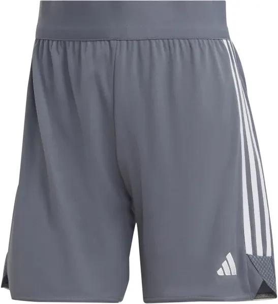 Adidas Tiro 23 League Women's Shorts - Team Onix / White