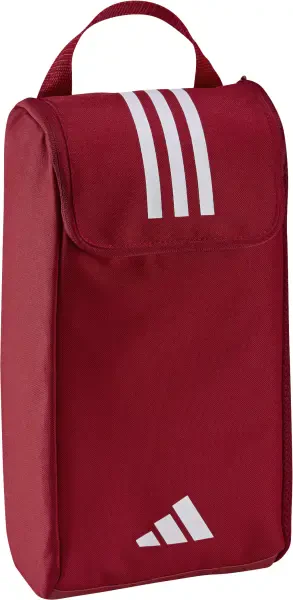 Adidas Tiro League Shoebag - Team Power Red / White