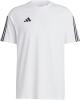 Adidas Tiro 23 Competition Cotton T-Shirt - White