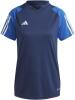 Adidas Tiro 23 Competition Women's Jersey - Team Navy Blue