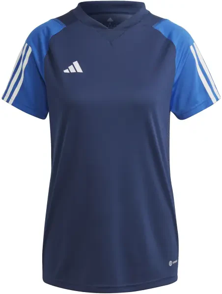 Adidas Tiro 23 Competition Women's Jersey - Team Navy Blue