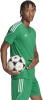 Adidas Tiro 23 League Jersey - Team Green / White